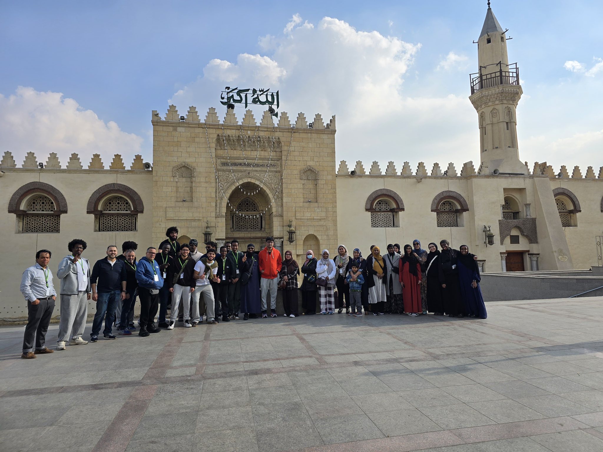 Umrah trip memory 6