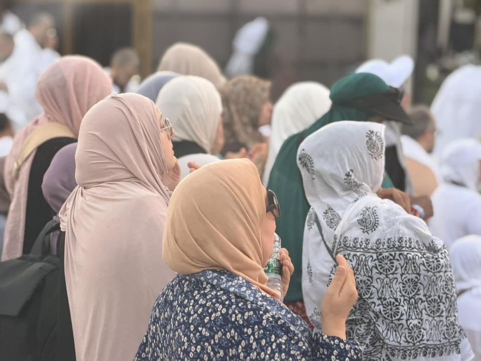 Hajj 2026 trip memory 2