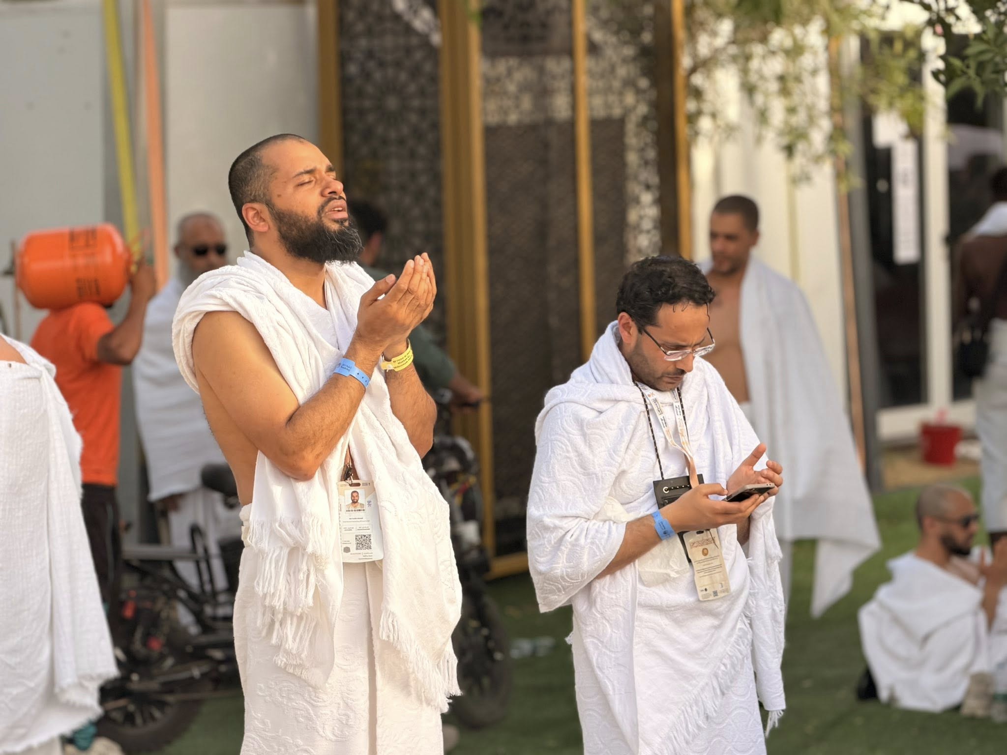 Hajj 2026 trip memory 3