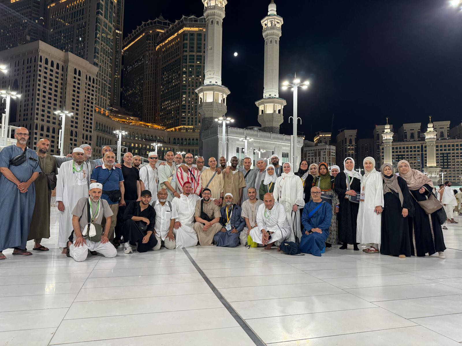 Hajj 2025 trip memory 4