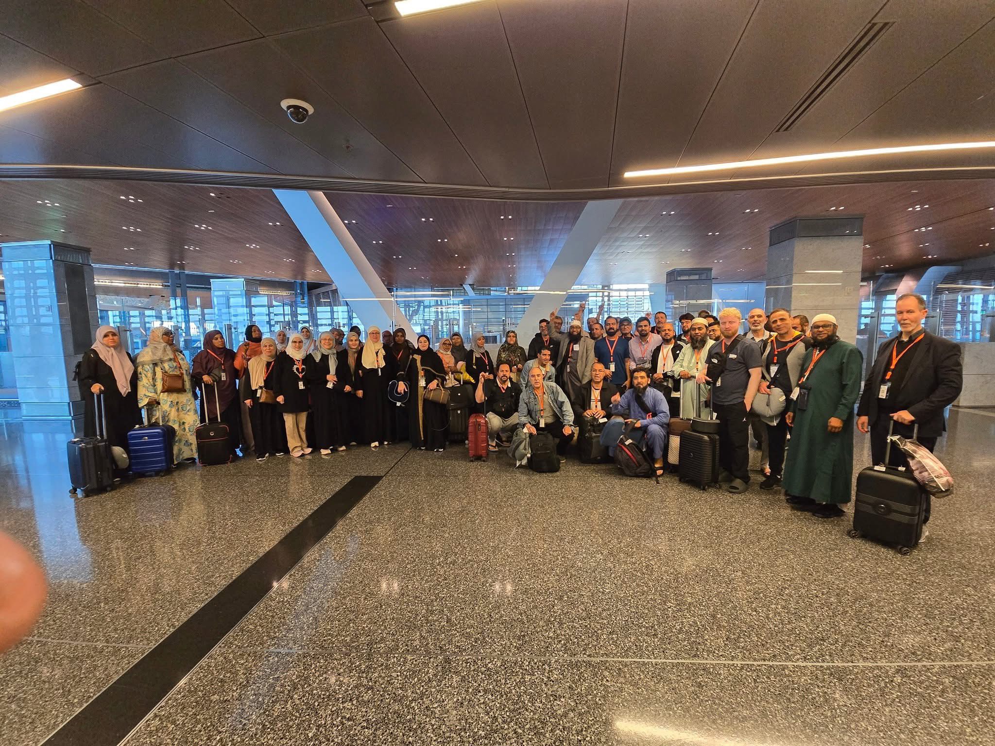 Hajj 2025 trip memory 12