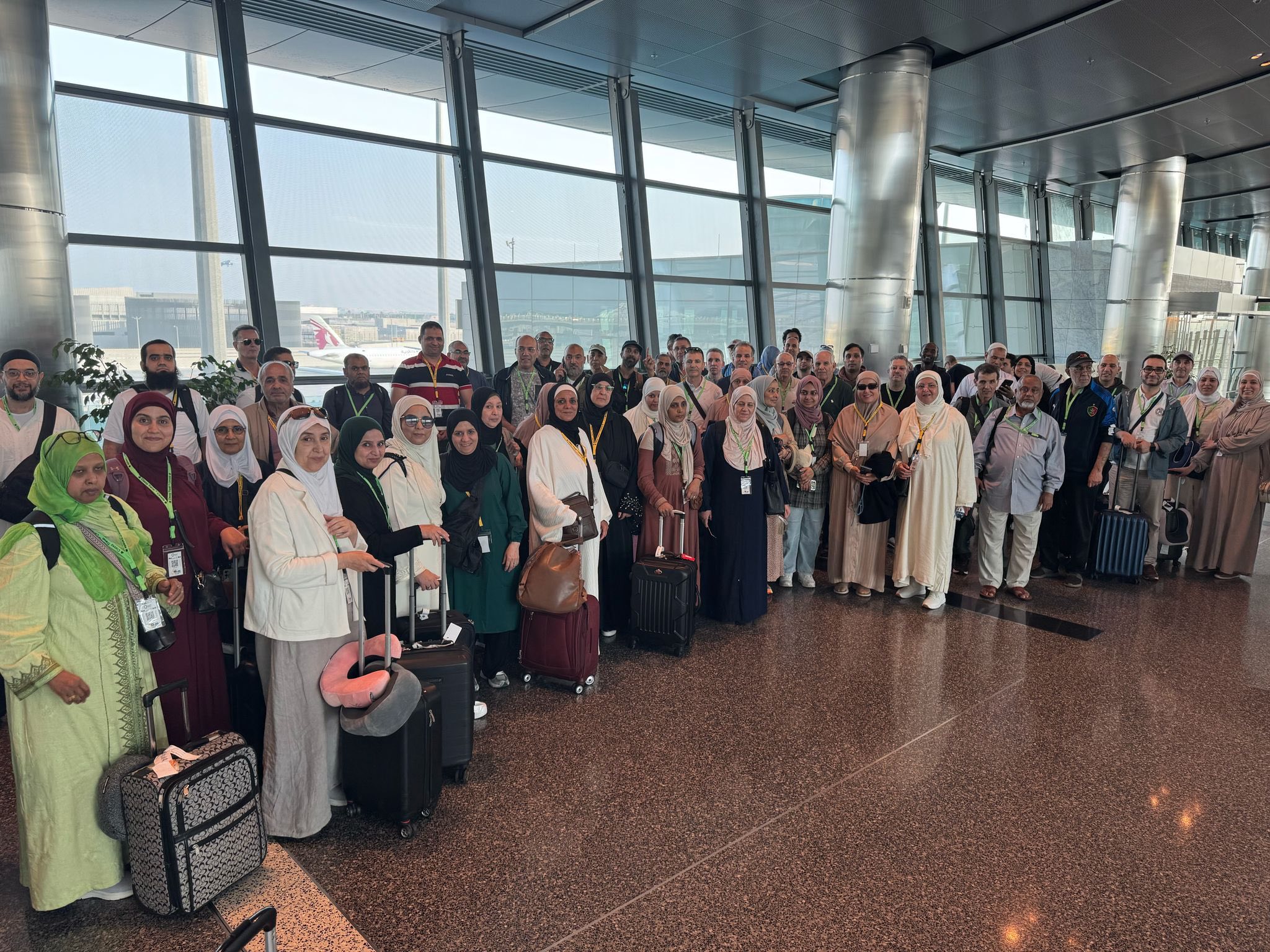 Hajj 2025 trip memory 11
