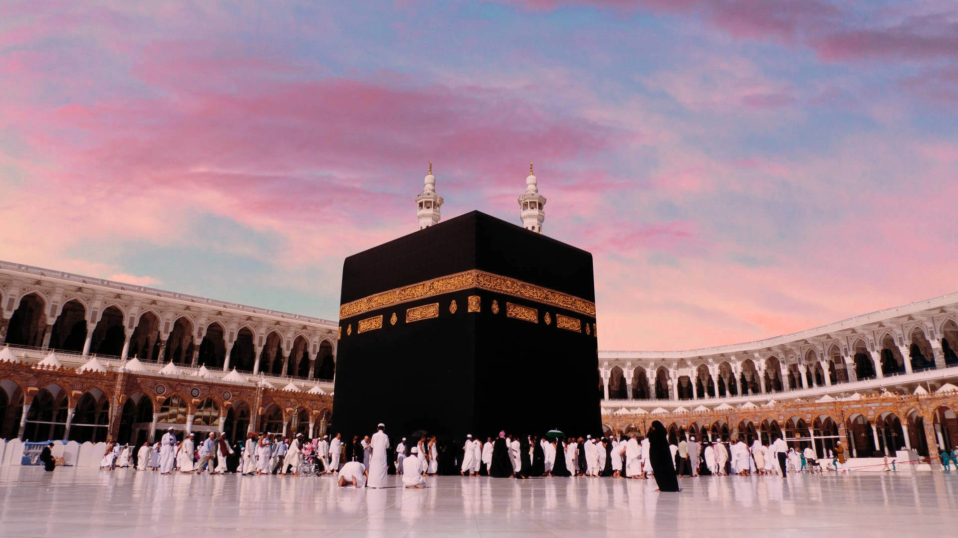 UMRAH SEPTEMBER 2026-With Turkish Airlines