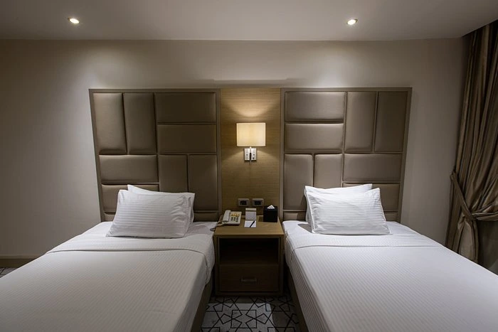 Triumph Plaza Hotel