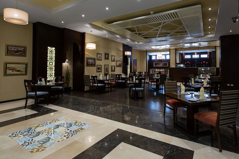 Triumph Plaza Hotel