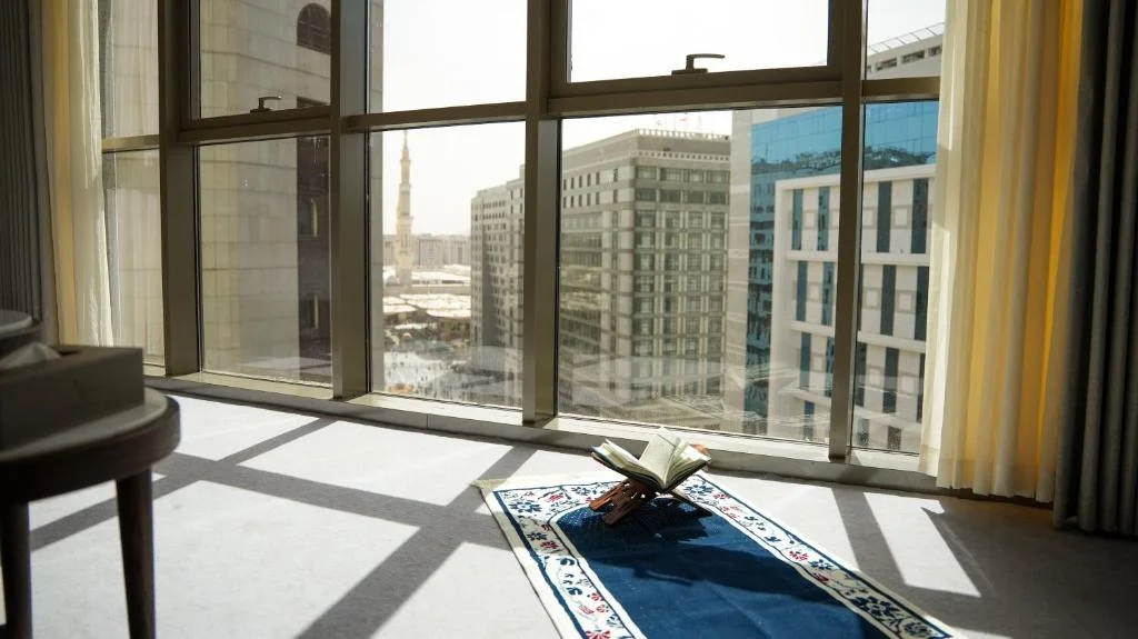 Worth Peninsula Madinah