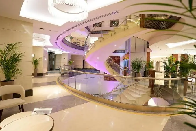 Worth Peninsula Madinah