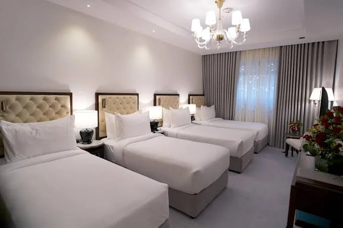 Worth Peninsula Madinah