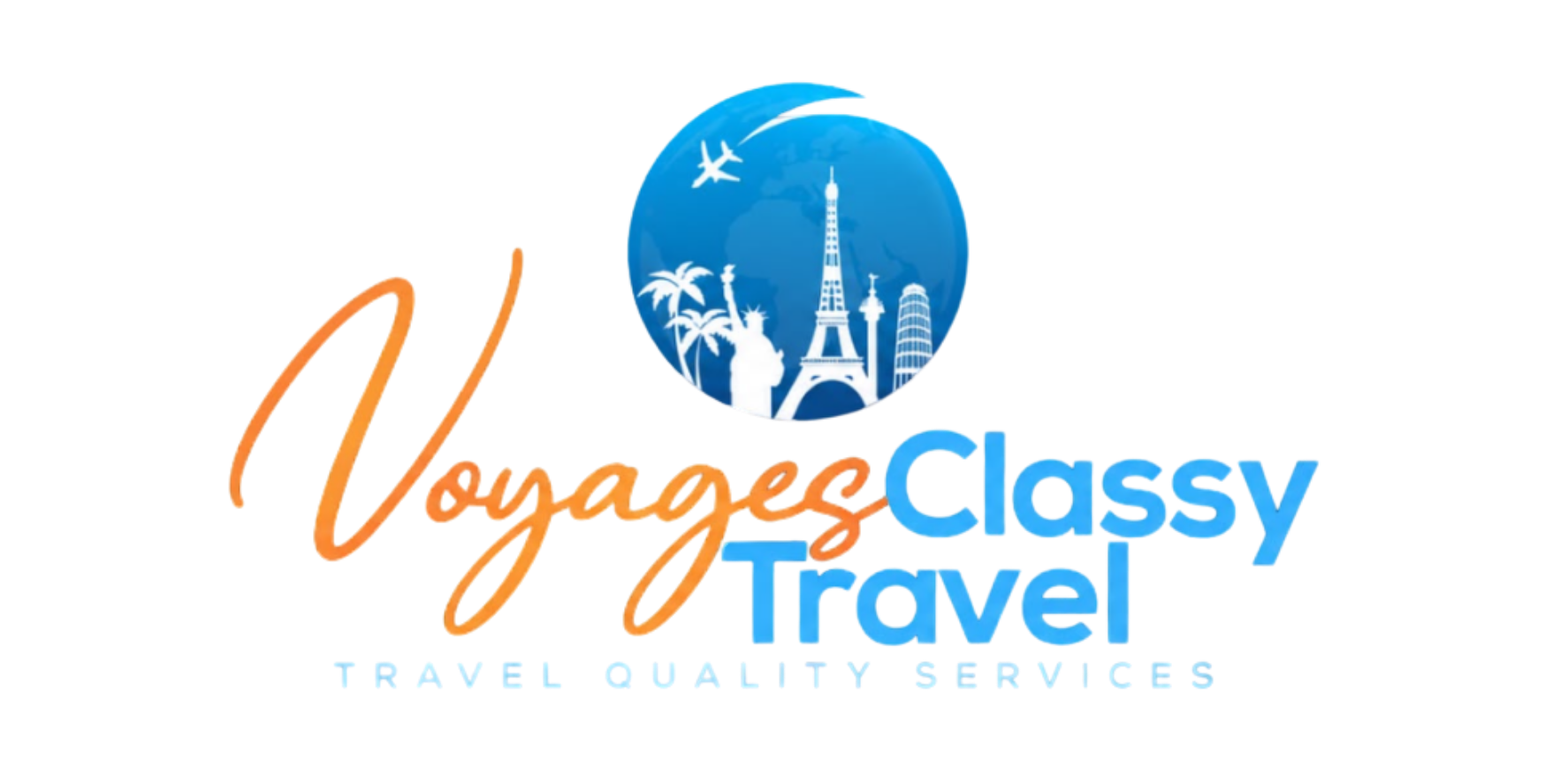 Voyages Classy Travel
