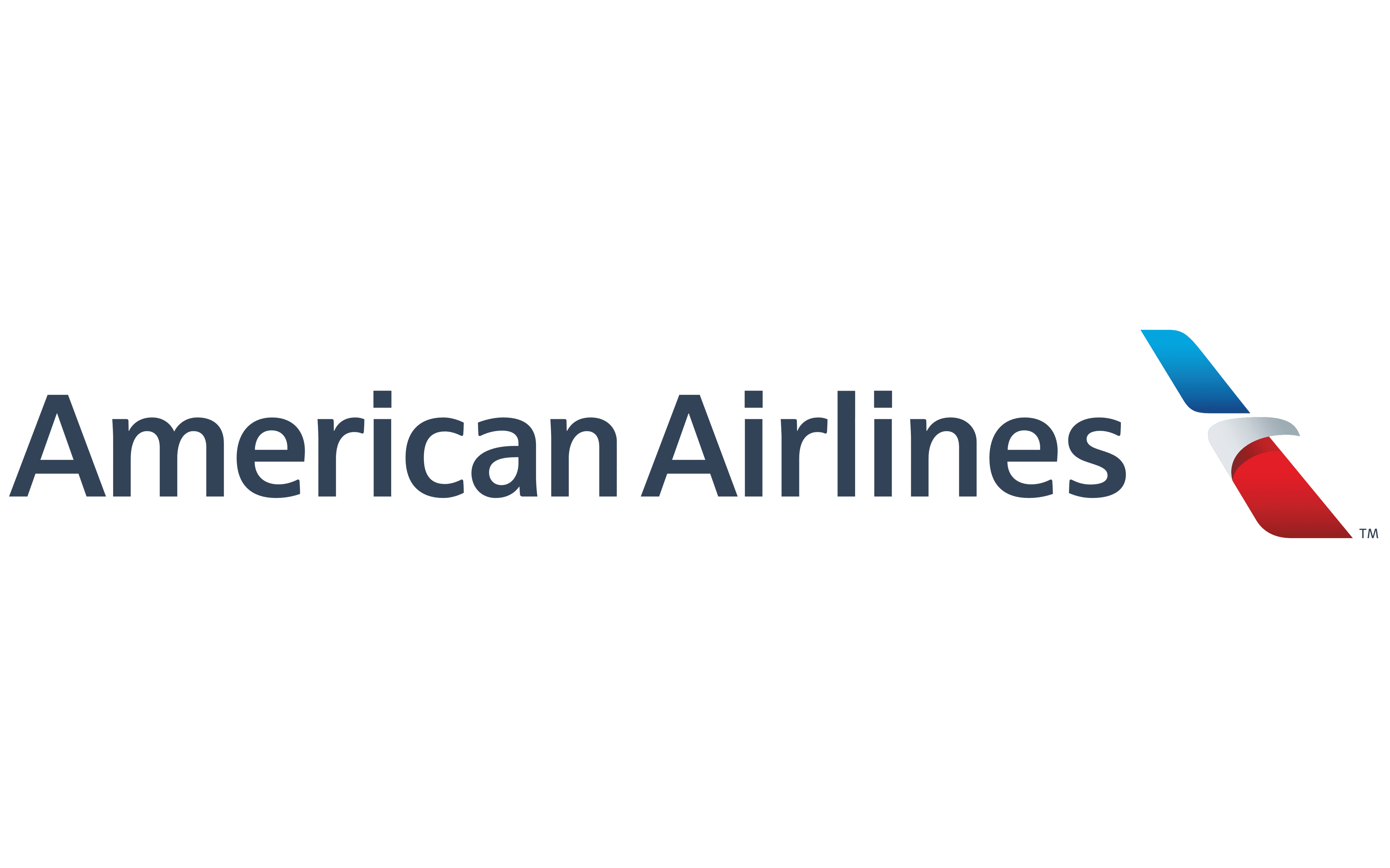 American Airlines American Airlines